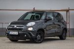 Fiat 500L 2019 na predaj – fotografia 1