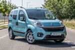 Fiat Qubo 2019 na predaj – fotografia 3