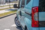 Fiat Qubo 2019 na predaj – fotografia 6
