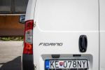 Fiat Fiorino 2021 na predaj – fotografia 10