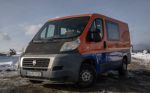 Fiat Ducato 2008 na predaj – fotografia 1