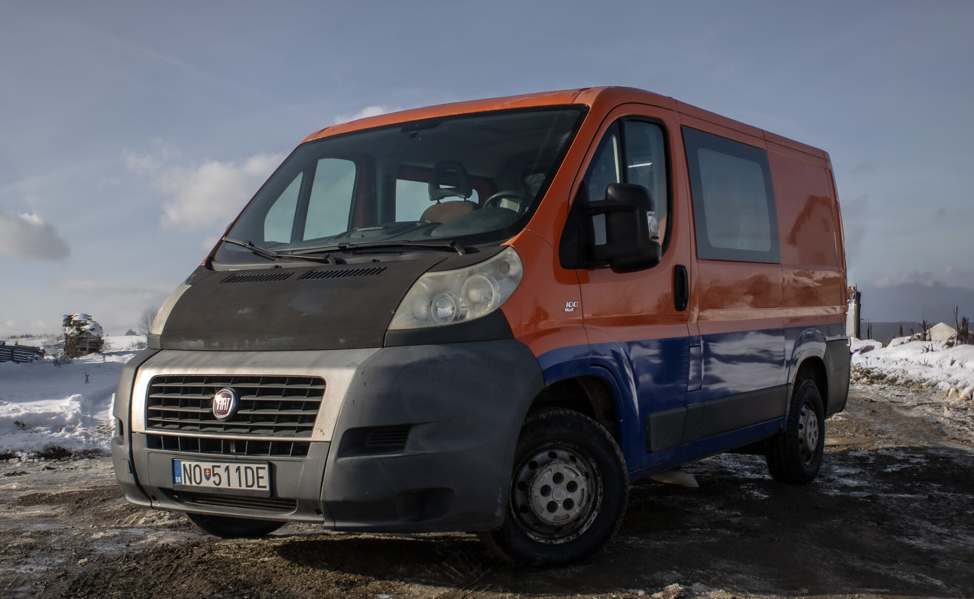Fiat Ducato