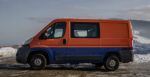 Fiat Ducato 2008 na predaj – fotografia 11