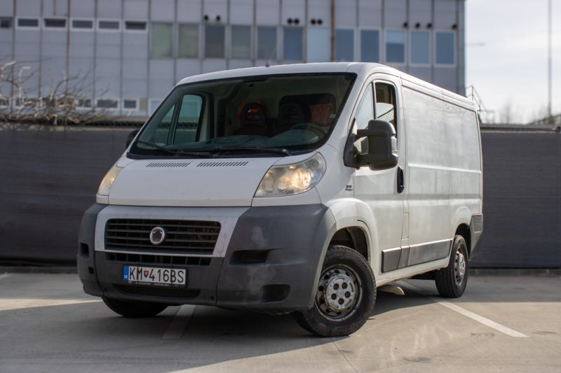 Fiat Ducato