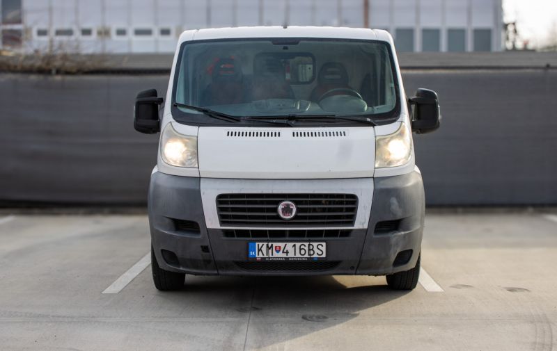 Fiat Ducato