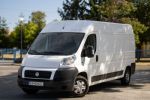 Fiat Ducato 2012 na predaj – fotografia 1