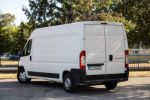 Fiat Ducato 2012 na predaj – fotografia 7