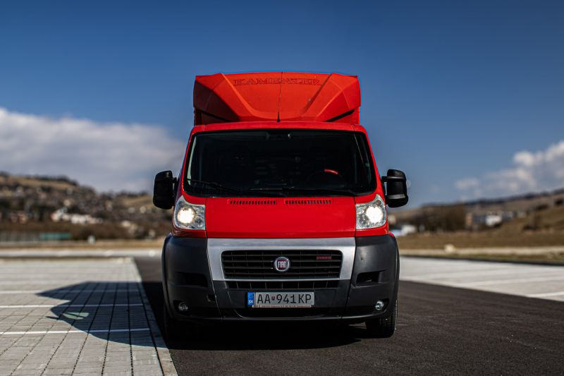 Fiat Ducato