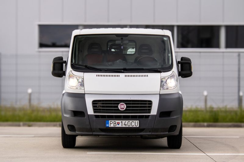 Fiat Ducato