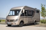 Bürstner Viseo I 690 2016 na predaj – fotografia 1