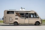 Bürstner Viseo I 690 2016 na predaj – fotografia 3