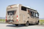 Bürstner Viseo I 690 2016 na predaj – fotografia 4