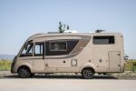 Bürstner Viseo I 690 2016 na predaj – fotografia 8