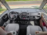 Bürstner Viseo I 690 2016 na predaj – fotografia 11