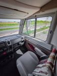 Bürstner Viseo I 690 2016 na predaj – fotografia 12