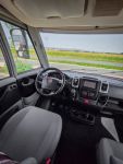 Bürstner Viseo I 690 2016 na predaj – fotografia 13