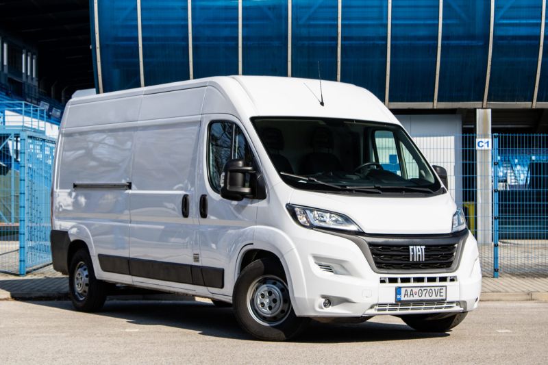 Fiat Ducato