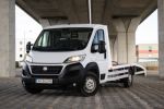 Fiat Ducato 2018 na predaj – fotografia 1