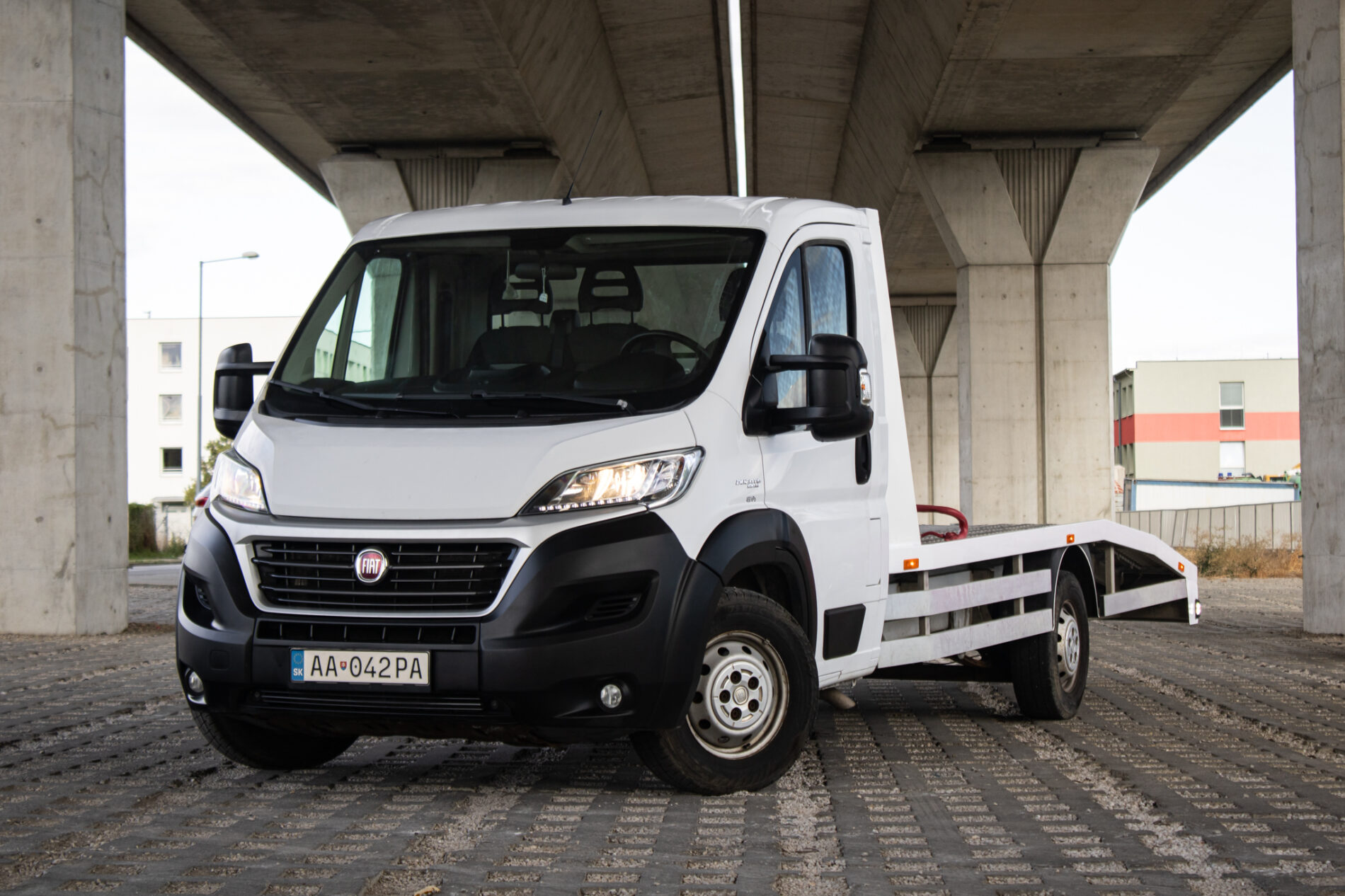 Fiat Ducato