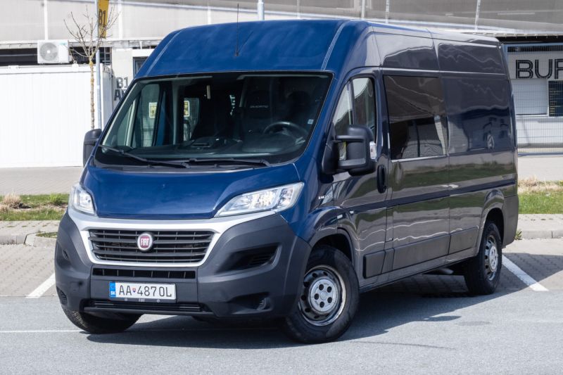Fiat Ducato