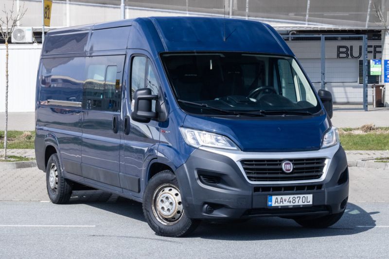 Fiat Ducato