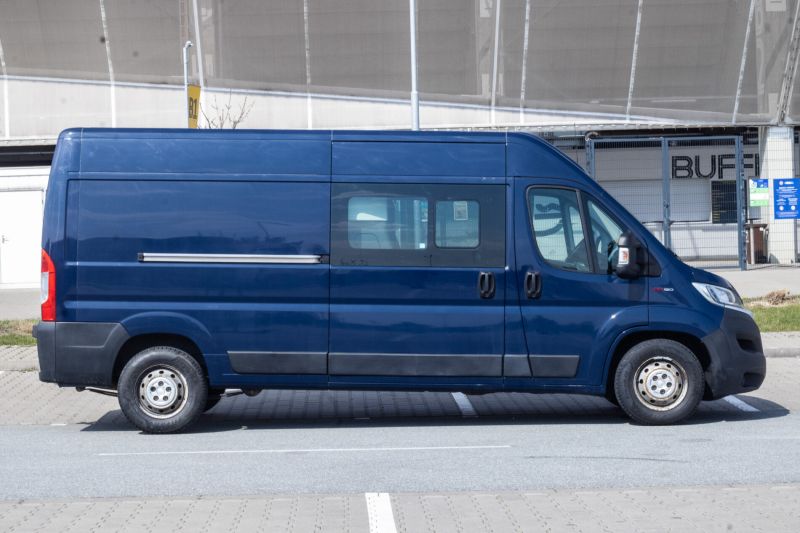 Fiat Ducato