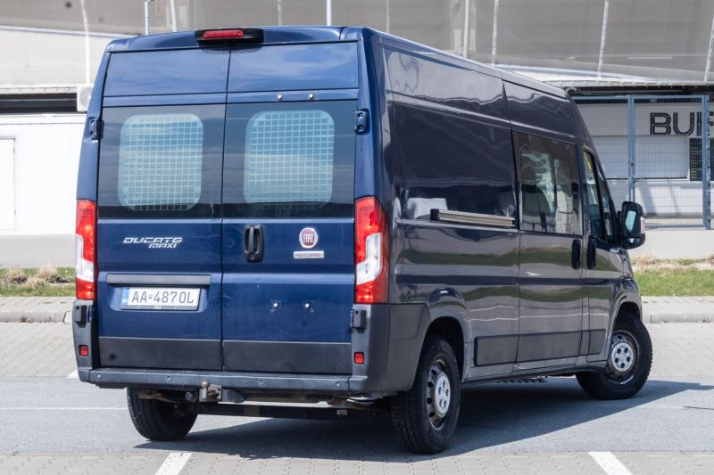 Fiat Ducato