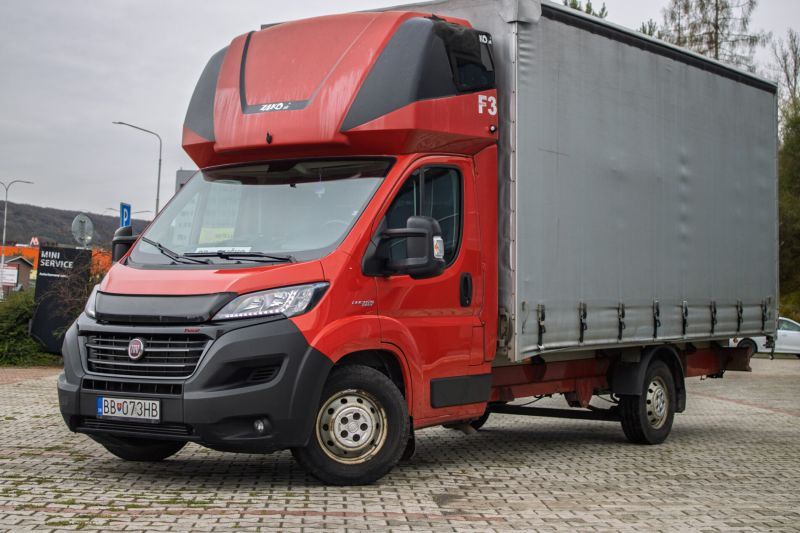 Fiat Ducato