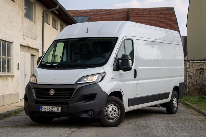 Fiat Ducato