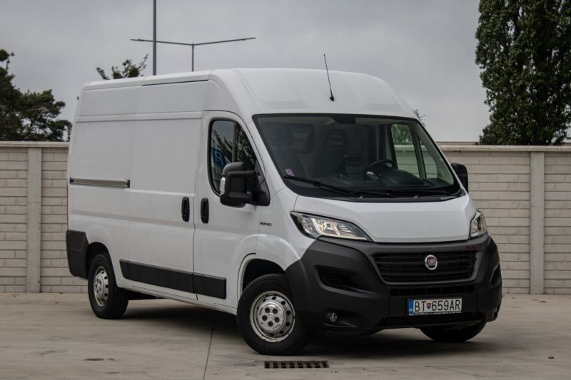 Fiat Ducato