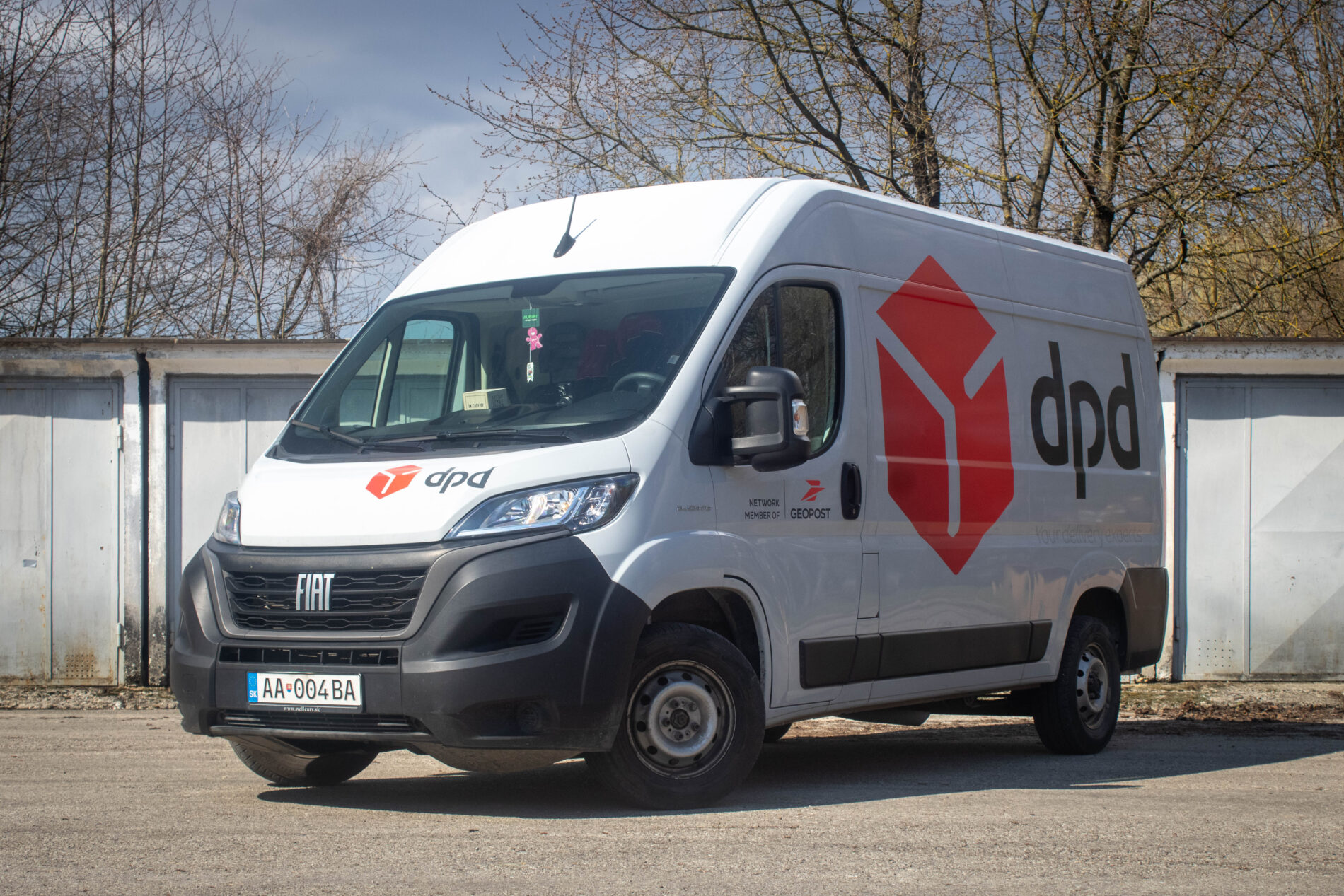 Fiat Ducato 2021 na predaj