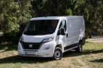 Fiat Ducato 2024 na predaj – fotografia 1