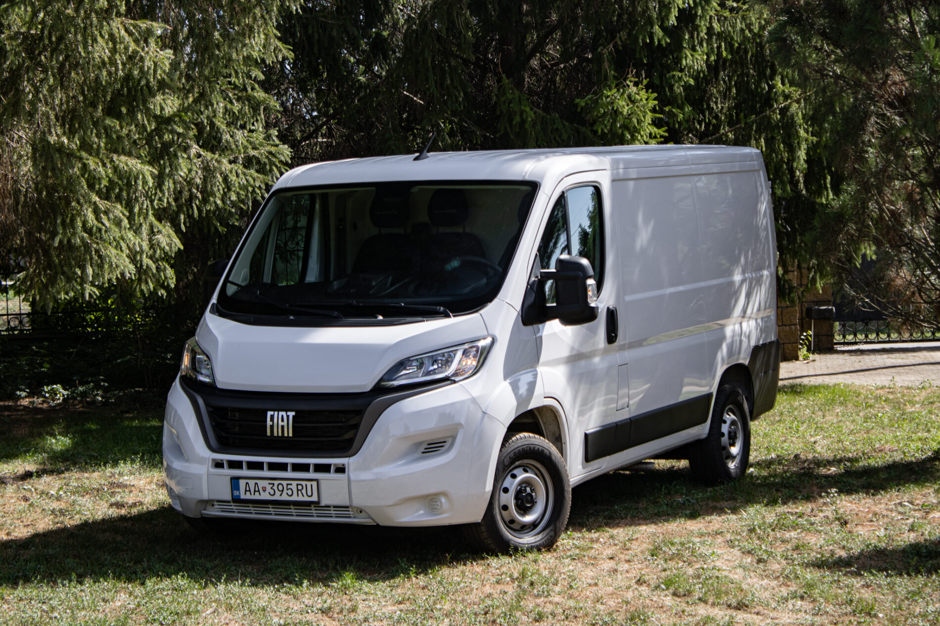 Fiat Ducato