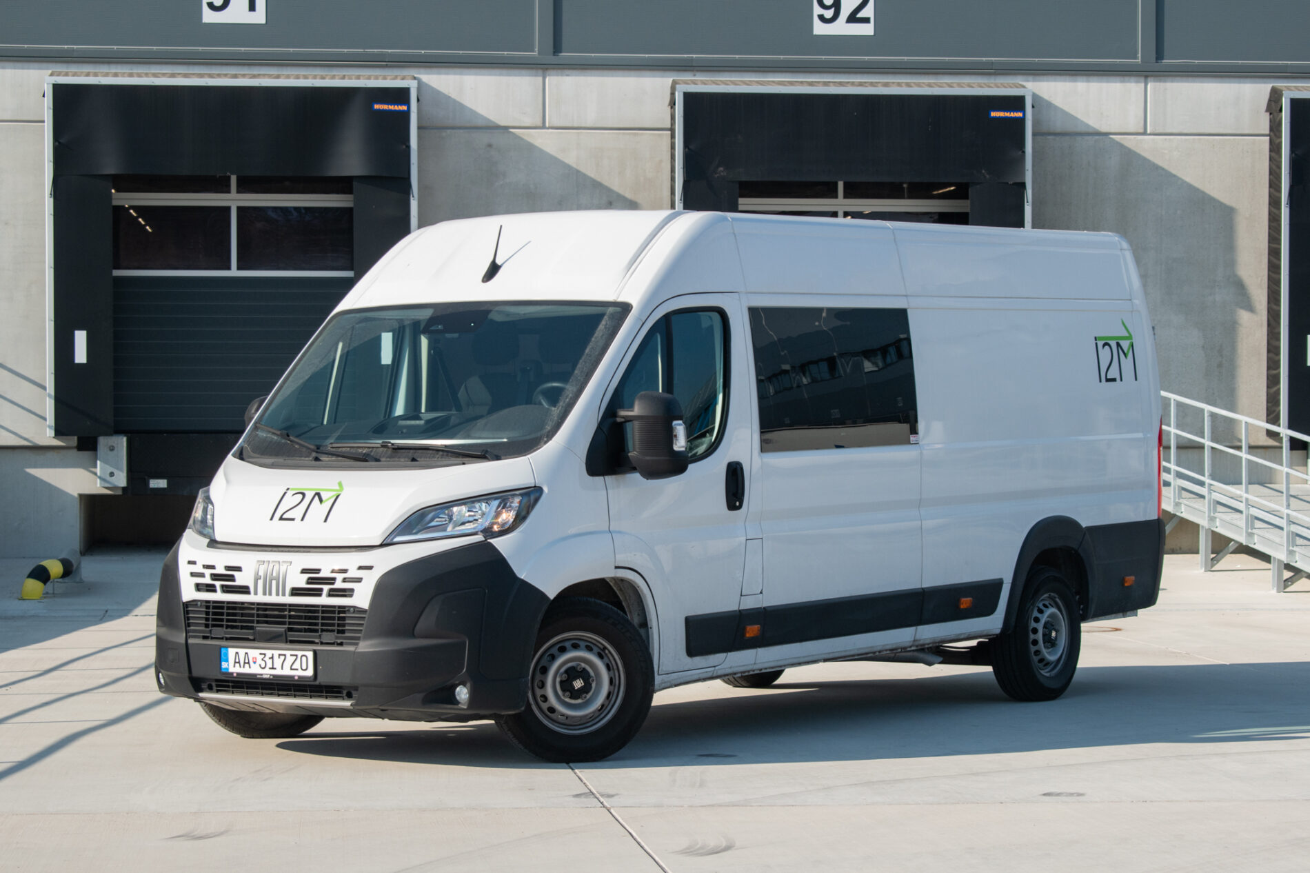 Fiat Ducato