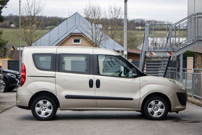 Fiat Doblo