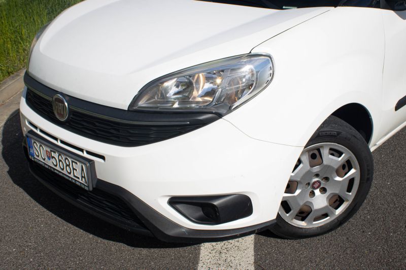 Fiat Doblo