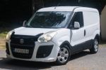 Fiat Doblo Cargo 2010 na predaj – fotografia 1