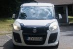 Fiat Doblo Cargo 2010 na predaj – fotografia 2
