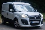 Fiat Doblo Cargo 2010 na predaj – fotografia 3
