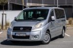 Fiat Scudo 2012 na predaj – fotografia 1