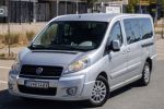 Fiat Scudo 2012 na predaj – fotografia 11