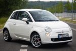 Fiat 500 2011 na predaj – fotografia 2