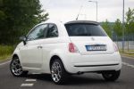 Fiat 500 2011 na predaj – fotografia 4