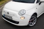 Fiat 500 2011 na predaj – fotografia 5