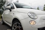 Fiat 500 2011 na predaj – fotografia 7