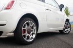 Fiat 500 2011 na predaj – fotografia 8