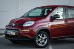 Fiat Panda 2015 na predaj – fotografia 2