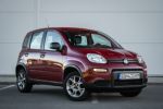 Fiat Panda 2015 na predaj – fotografia 4