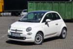 Fiat 500 2017 na predaj – fotografia 1