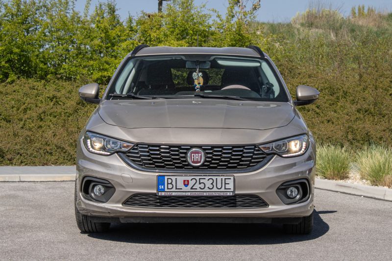Fiat Tipo